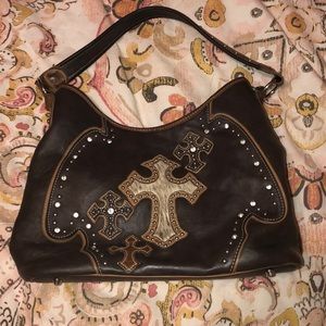 Montana West Purse